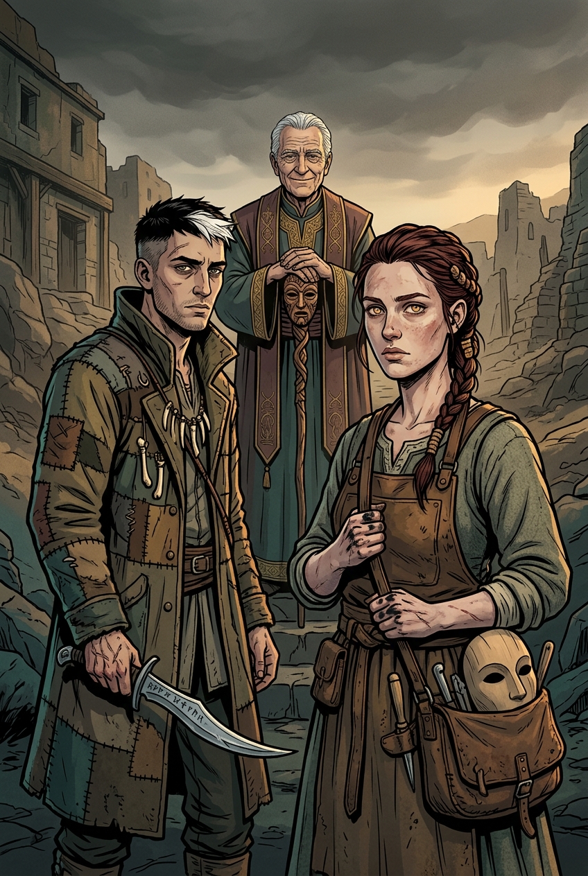 The Hollow Chorus