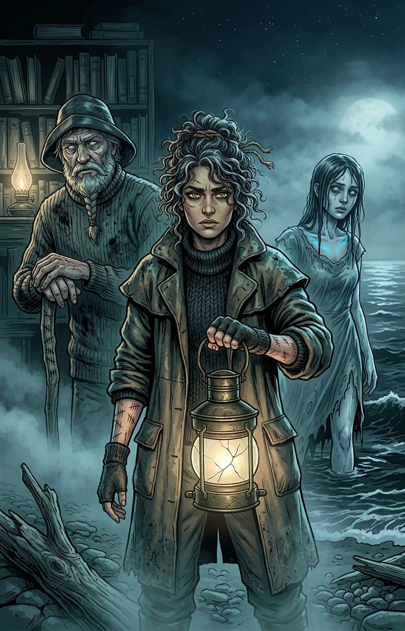 The Hollow Tide Ledger