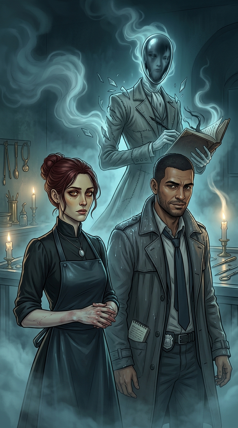 The Last Hush